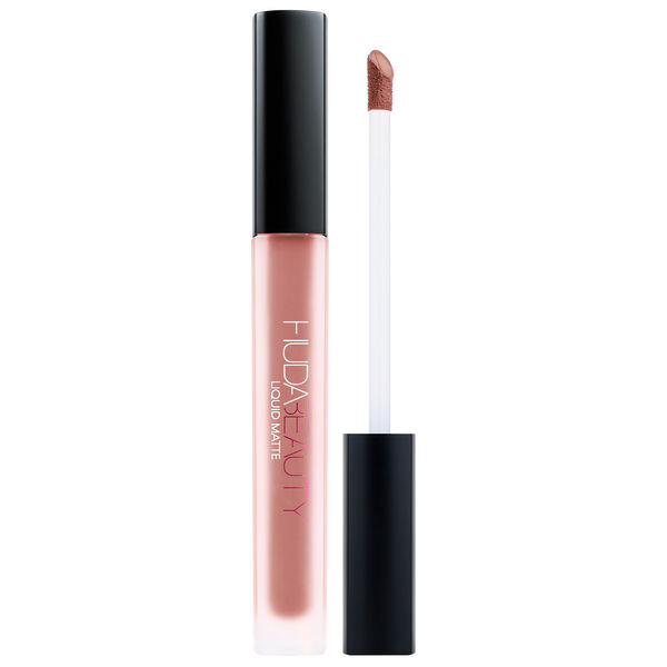 Liquid Matte Lipstick - Wifey