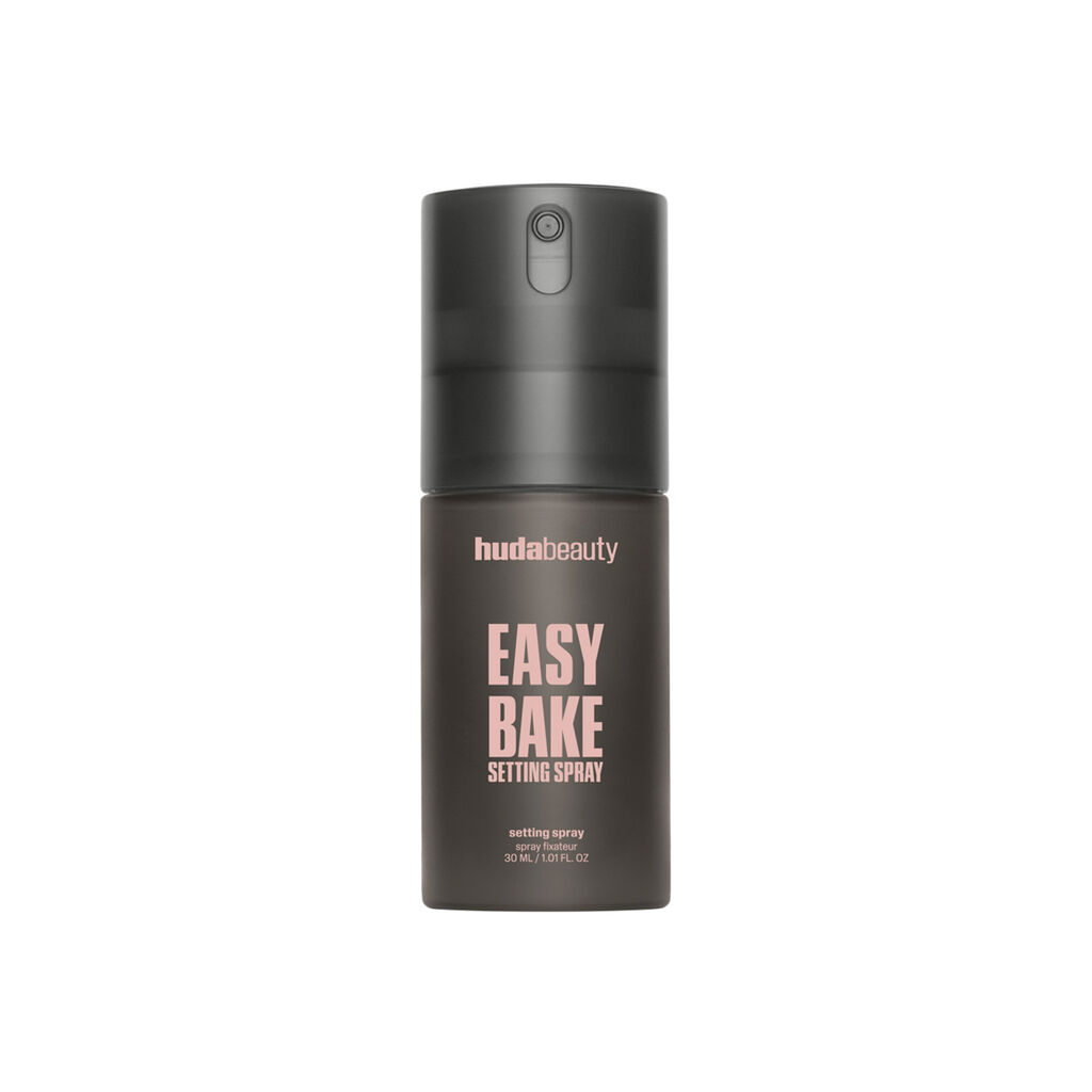 Mini Easy Bake Setting Spray with 16-Hour Wear, , hi-res
