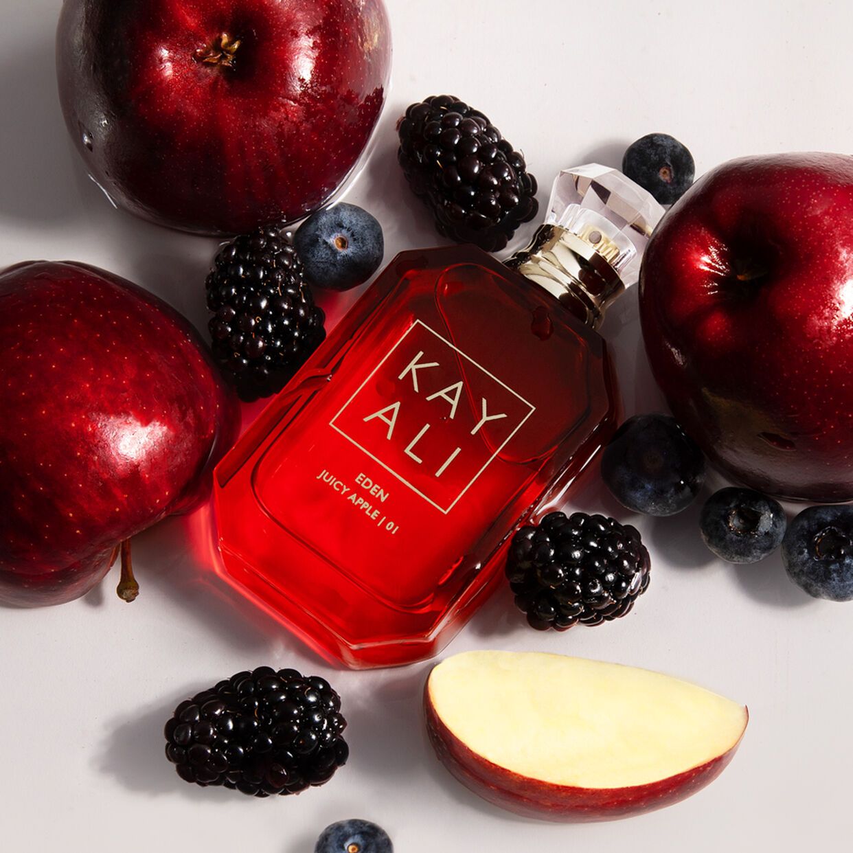Lelie Celsius Proportioneel Kayali Eden Juicy Apple Eau De Parfum | 01