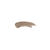 #BOMBBROWS Full ‘n Fluffy Fiber Gel Neutral Blonde - 2, , hi-res