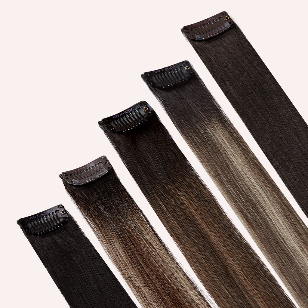 Beauty Works Colour Match Me Tester Piece - Arabia Doll, , hi-res