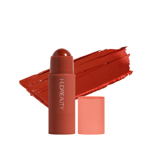 Cheeky Tint Blush Stick Rebel Red