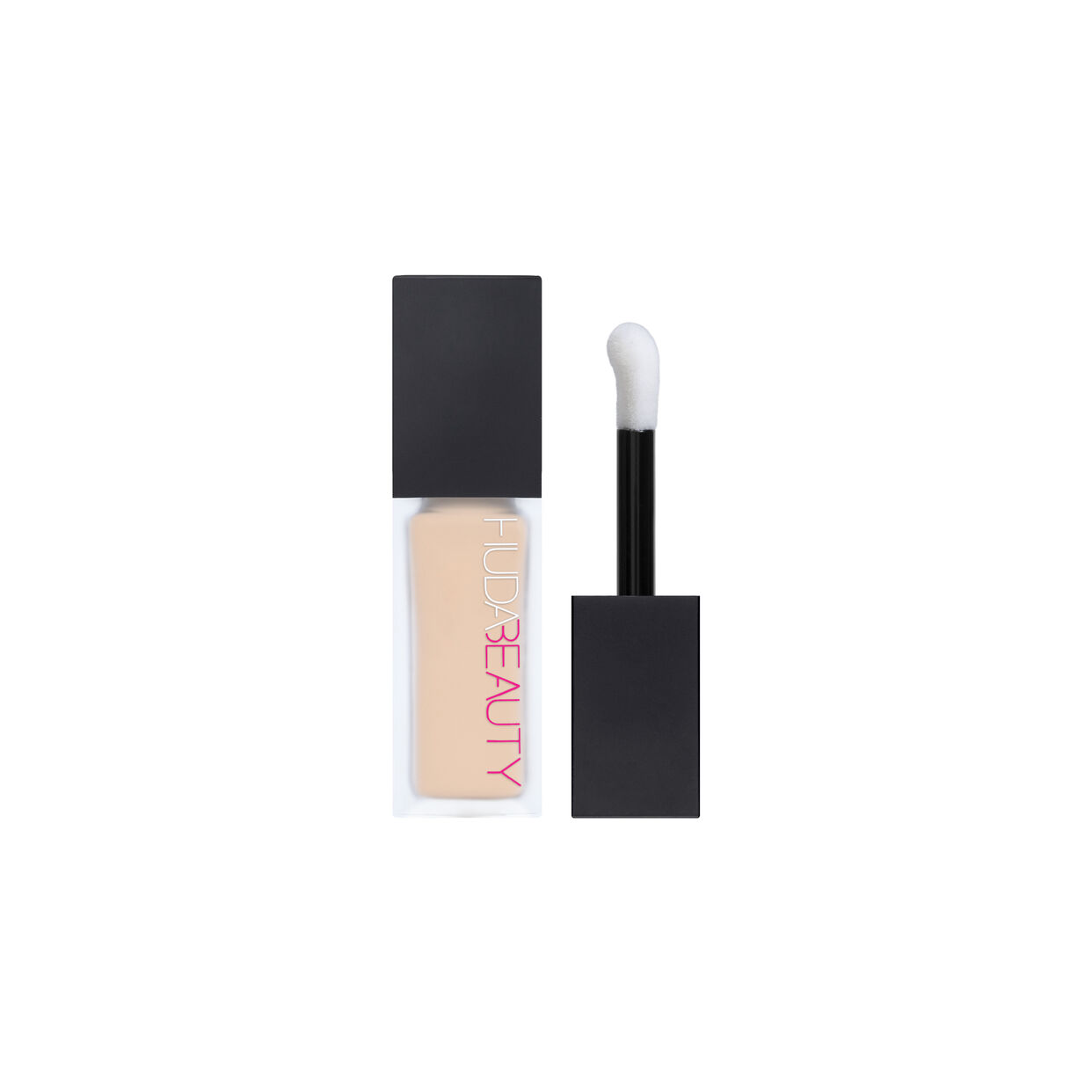 #FauxFilter Luminous Matte Buildable Coverage Crease Proof Concealer | HUDA BEAUTY