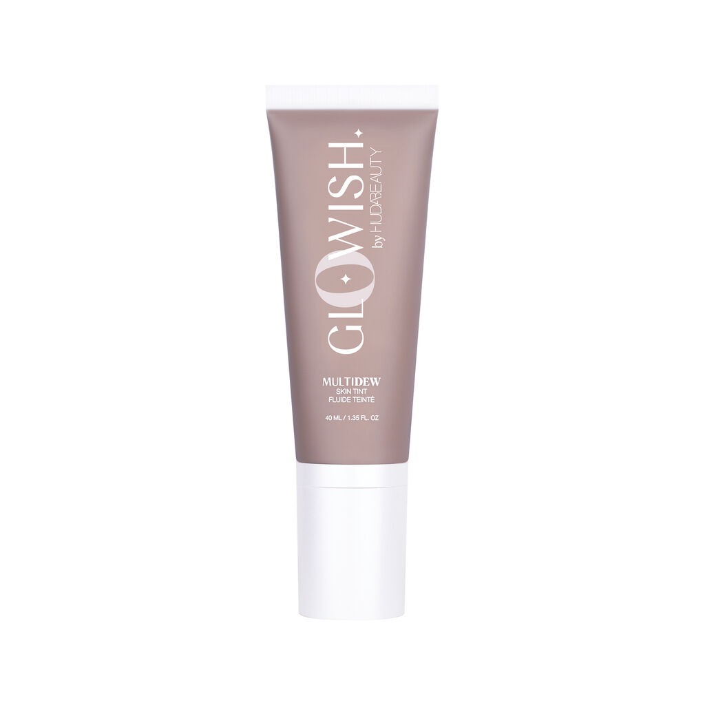 GloWish Multidew Skin Tint 11 DEEP, , hi-res