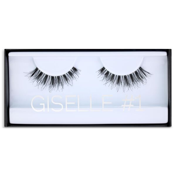 Classic False Lash - Giselle #1