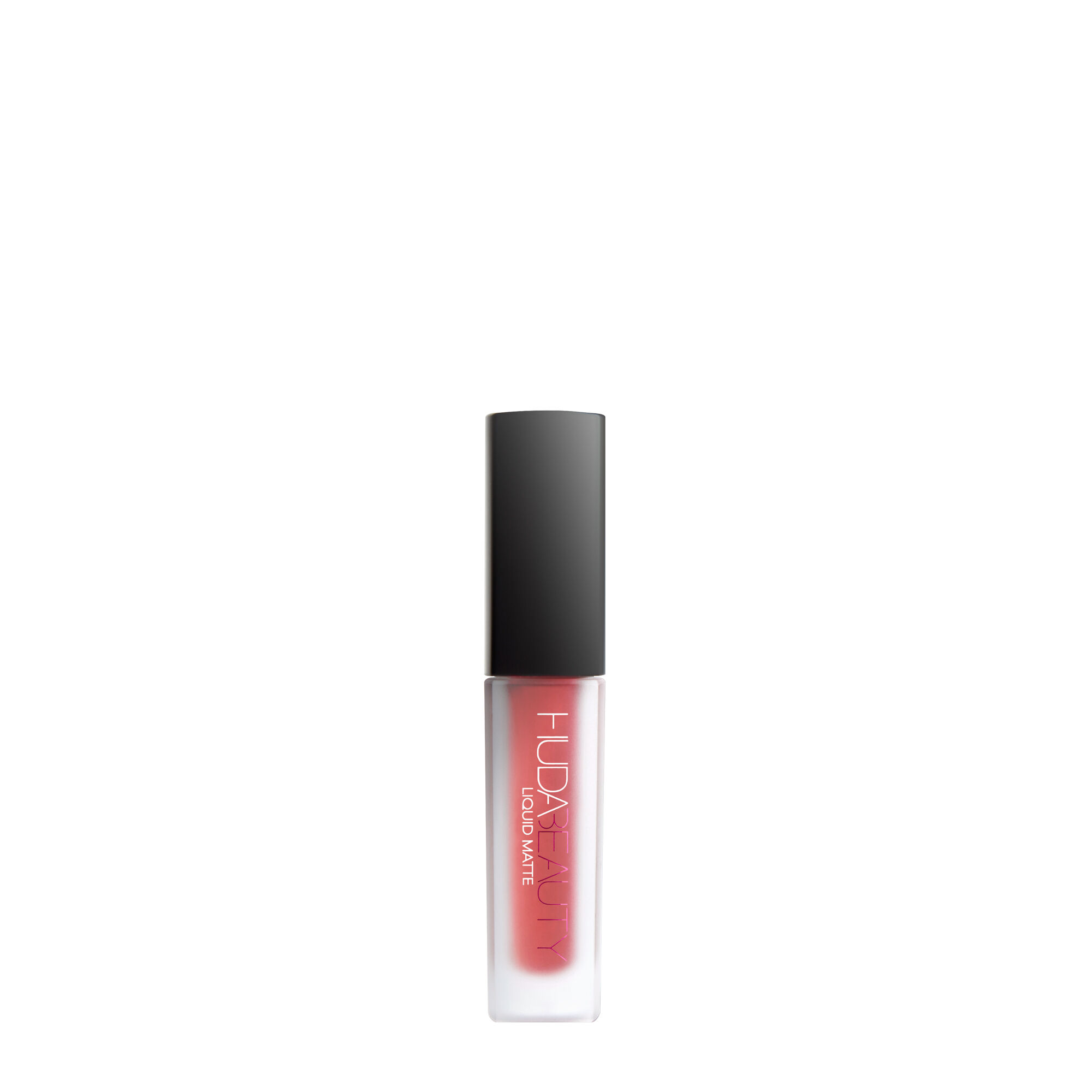 Huda Beauty Liquid Matte Lipstick Mini Icon