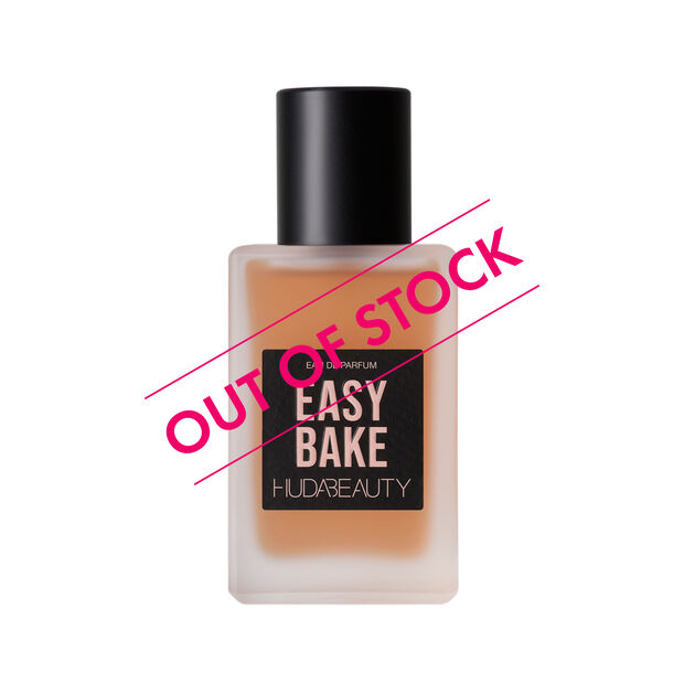 Easy Bake Eau de Parfum, 50ml