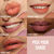 Creamy Lip And Cheek Stain Peachy Kiss, , hi-res