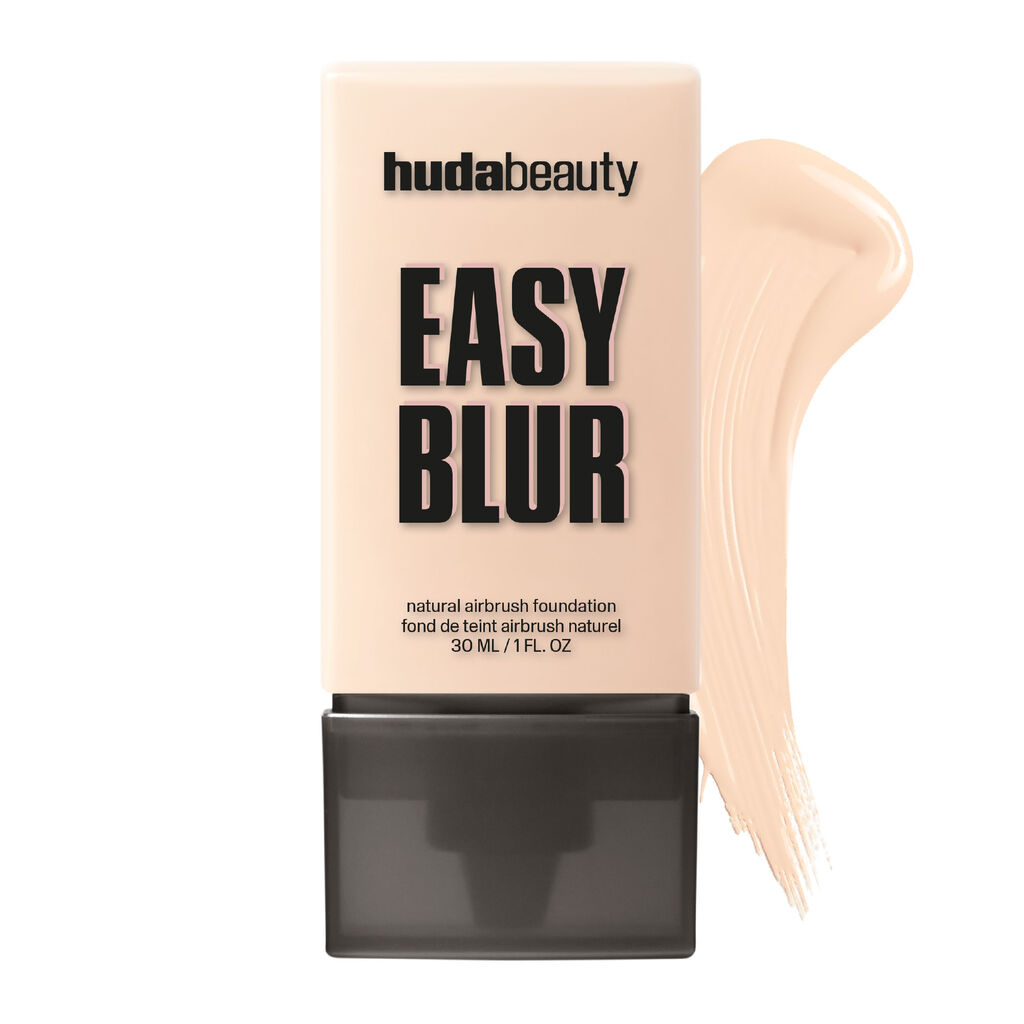 Easy Blur Foundation Milkshake 100B, , hi-res