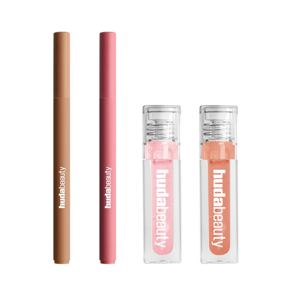 Lip Stain & Oil Kit