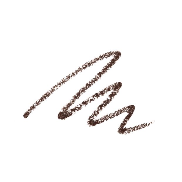 #BOMBBROWS Microshade Brow Pencil Rich Brown - 6