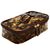 Brown Obsessions Tortoise Mini Beauty Case, , hi-res