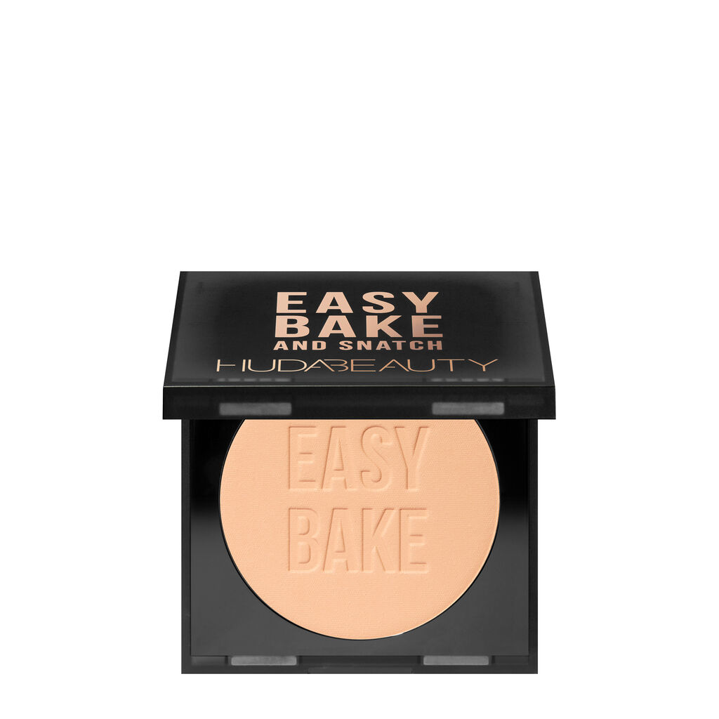 Easy Bake and Snatched Pressed Powder Peach Pie, , hi-res