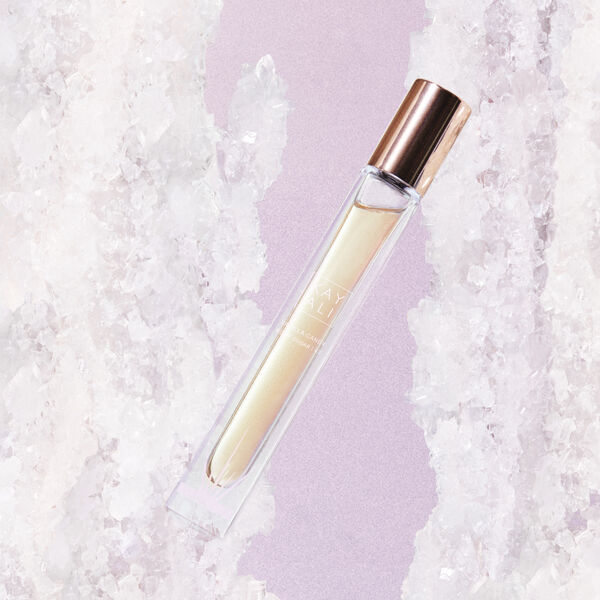 Vanilla Candy Rock Sugar | 42 Eau de Parfum Travel Spray