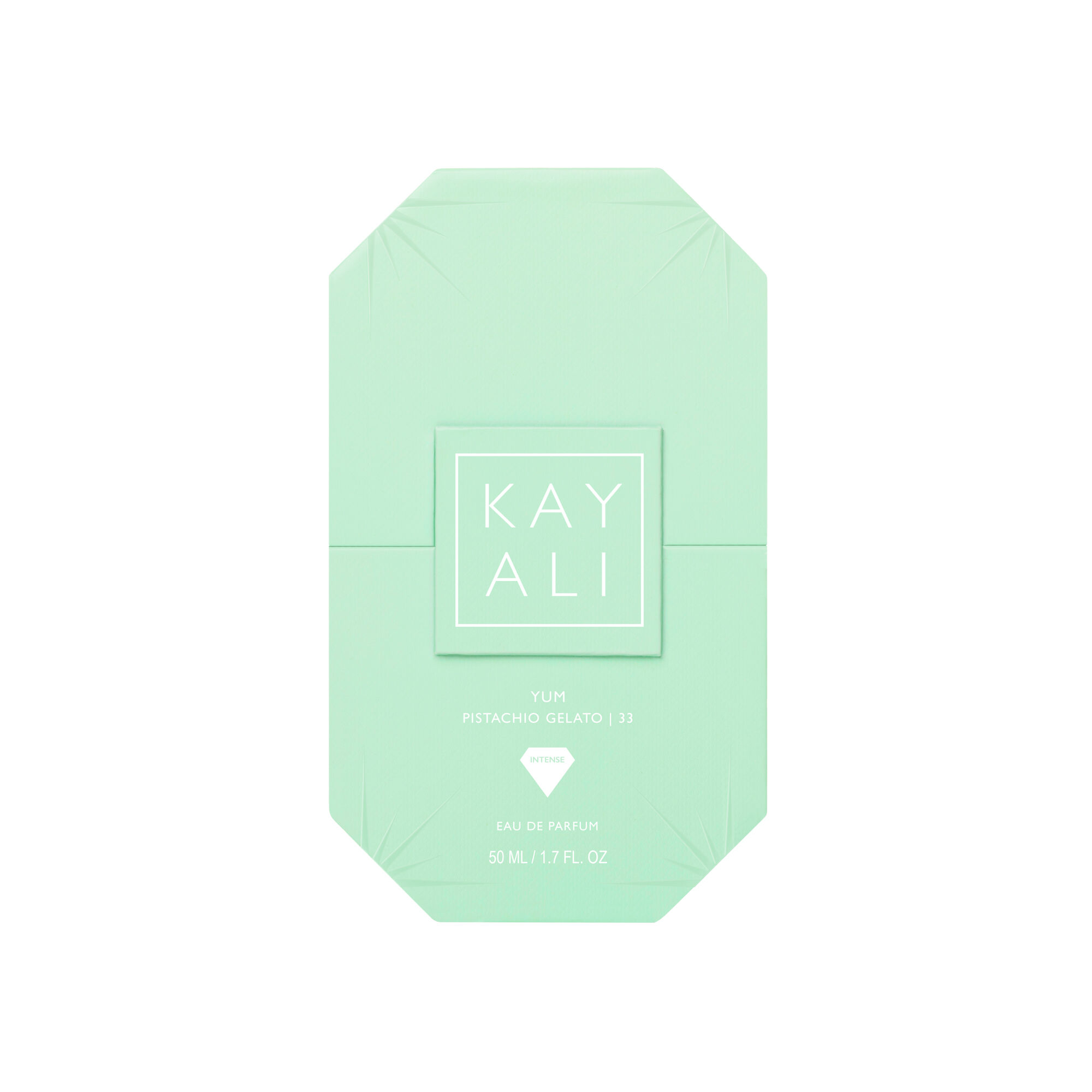 Kayali Yum Pistachio Gelato | 33 50ml