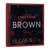 Chocolate Brown Obsessions, , hi-res