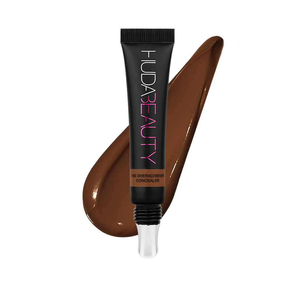 The Overachiever Concealer Brownie, , hi-res