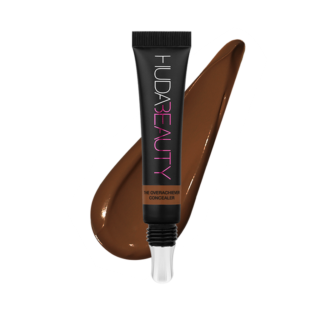 The Overachiever Concealer Brownie, , hi-res