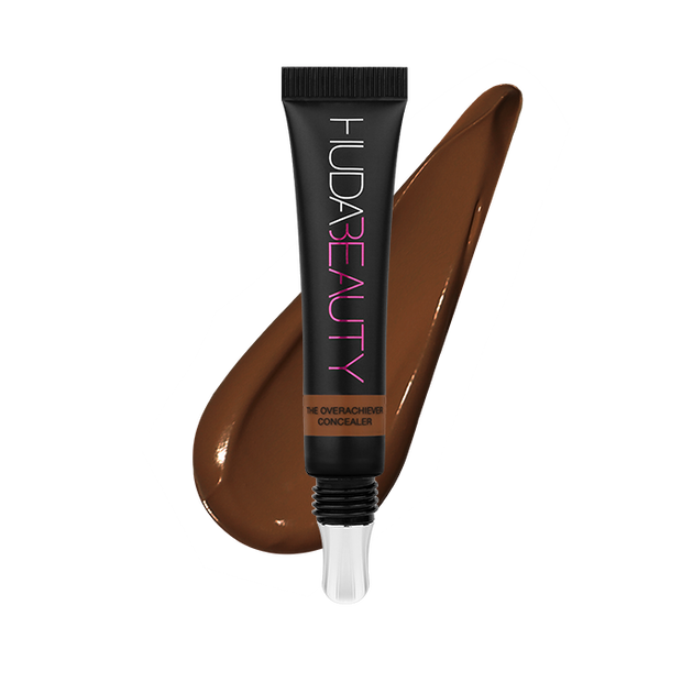 The Overachiever Concealer Brownie