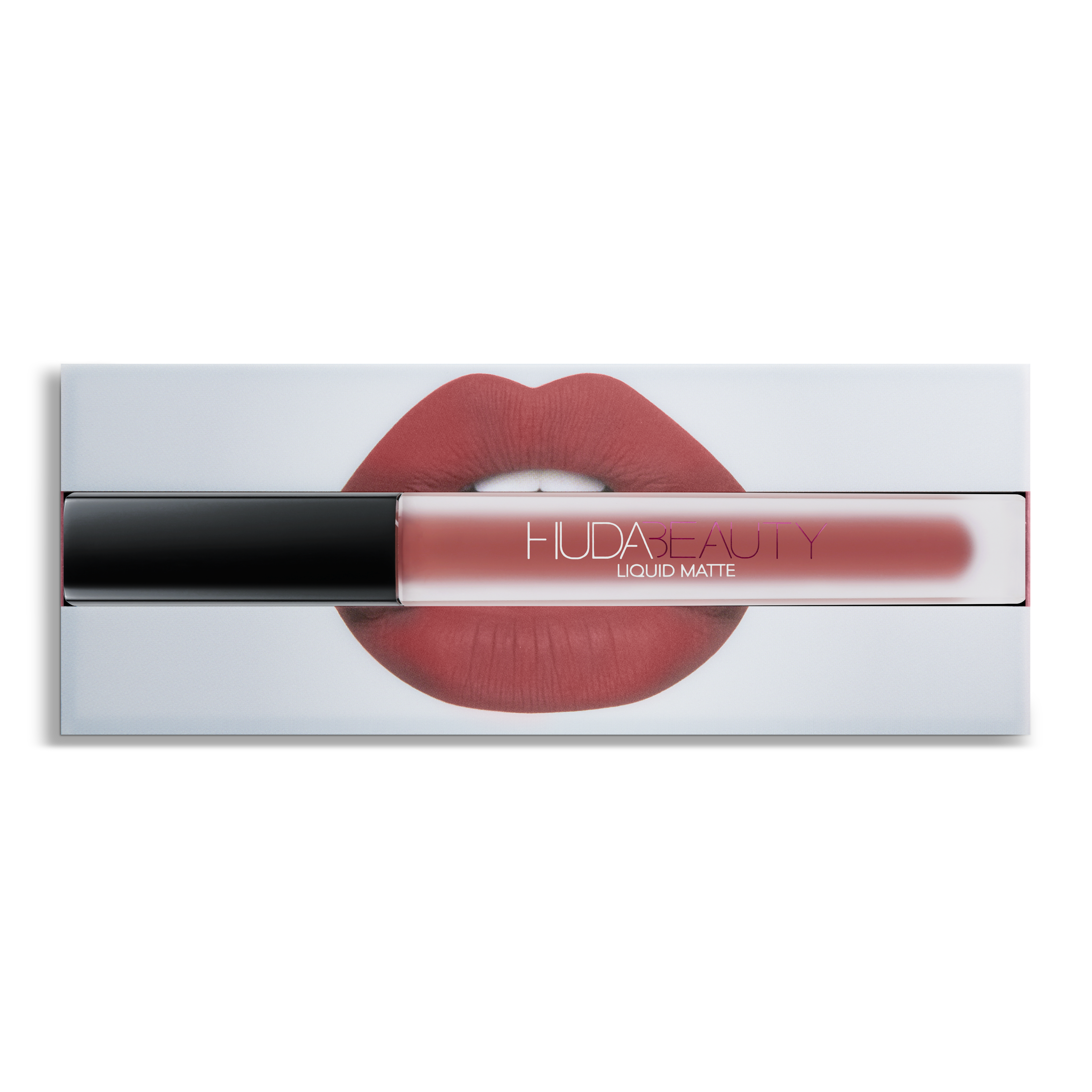 Huda Beauty Lipstick Matte