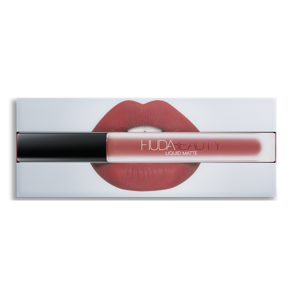 Verrassend Liquid Matte Lipstick | Shop | HUDA BEAUTY XX-48