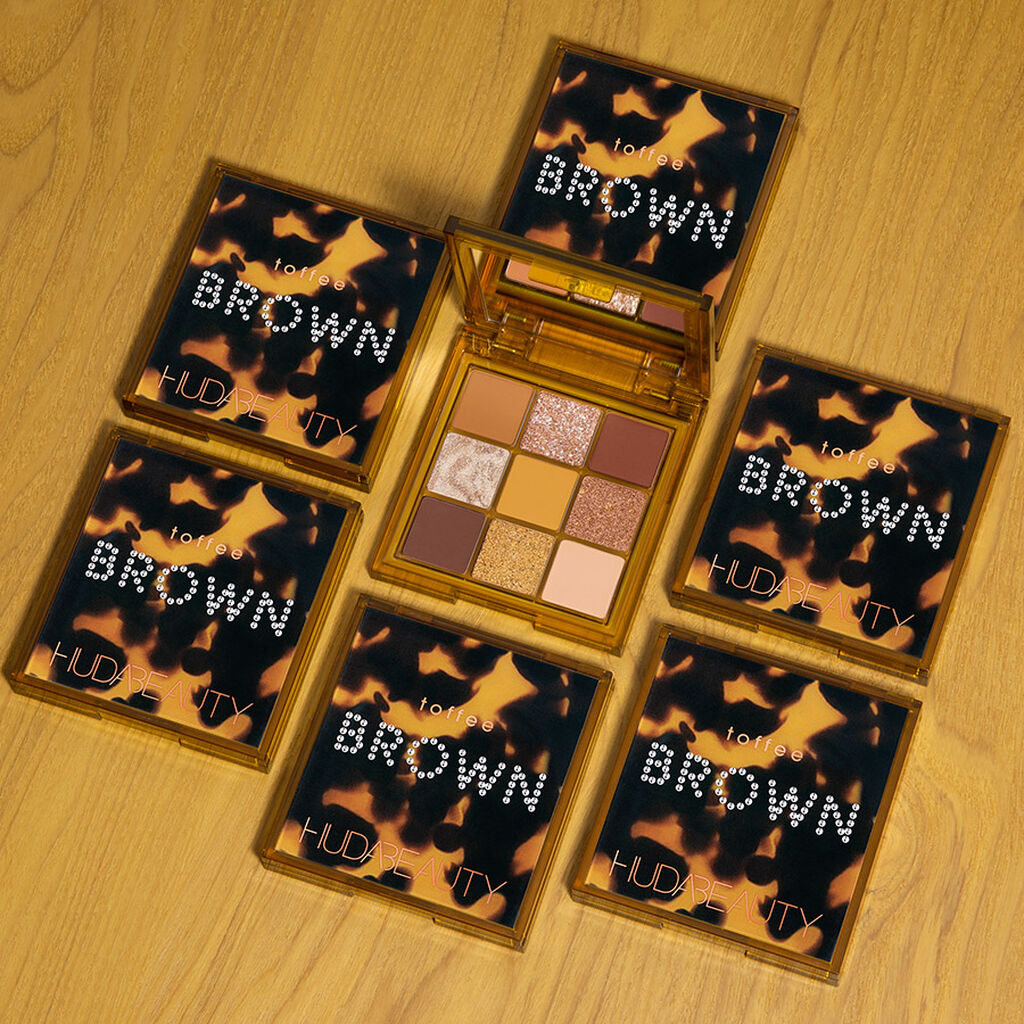 Toffee Brown Obsessions, , hi-res