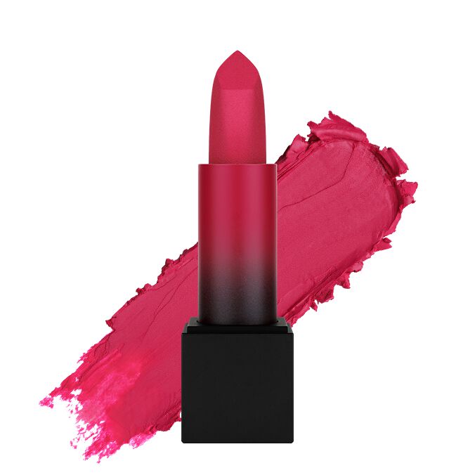 Huda Beauty Power Bullet Matte Lipstick - Bachelorette