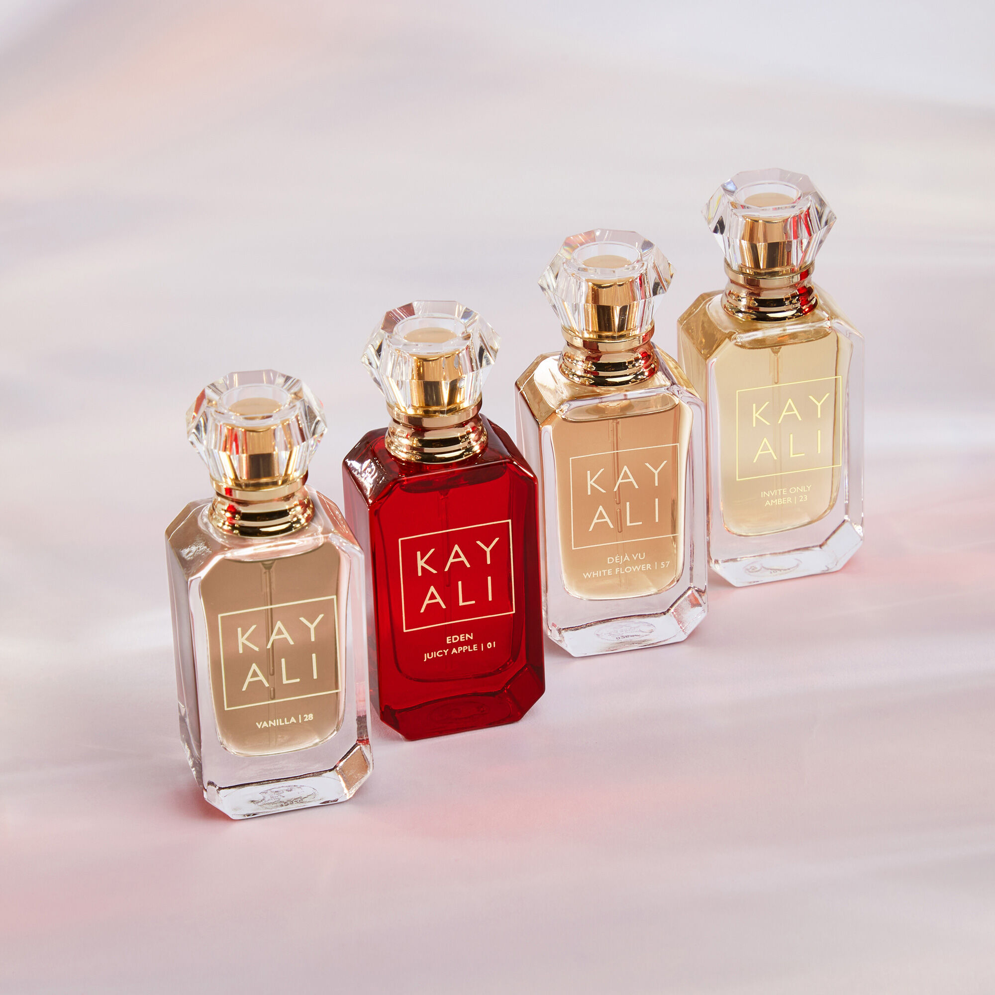 Parfum kayali cheap