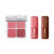 Rose Berry Blush Filter Kit, , hi-res