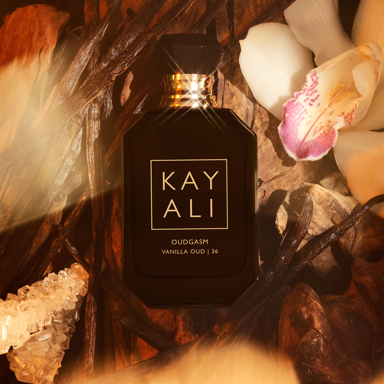 Kayali Perfume: White Flower and Vanilla Review