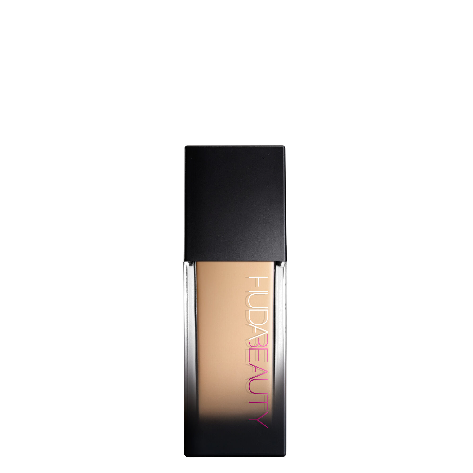 Huda Beauty #fauxfilter Luminous Matte Foundation Toasted Coconut 240n