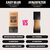 Easy Blur Foundation Mocha 500G, , hi-res