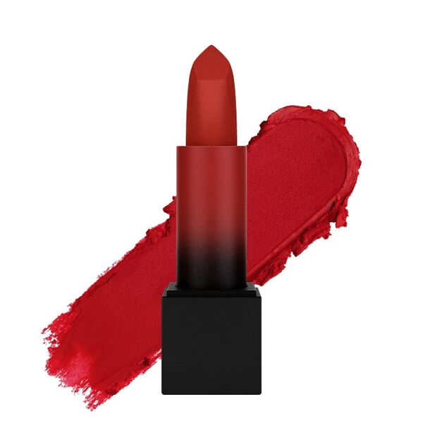 Power Bullet Matte Lipstick - El Cinco De Mayo