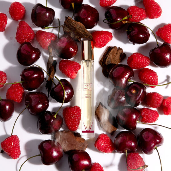 Lovefest Burning Cherry | 48 Travel Spray