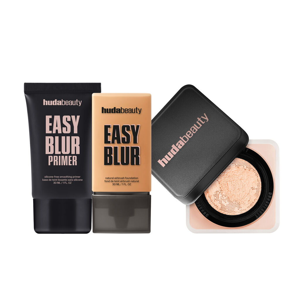 Easy Routine Kit, , hi-res