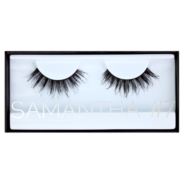 Classic False Lash - Samantha #7