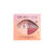 GloWish Micro Mini Natural Eyeshadow Palette Amethyst, , hi-res