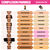Easy Blur Natural Airbrush Foundation with Niacinamide, , hi-res