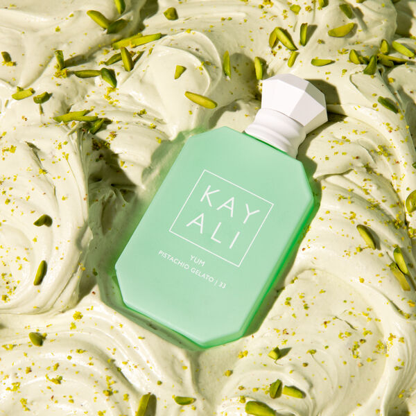Kayali Fragrance Case