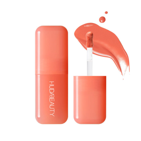 Blush Filter Ombre Kit: Peach Sorbet + Watermelon Pop