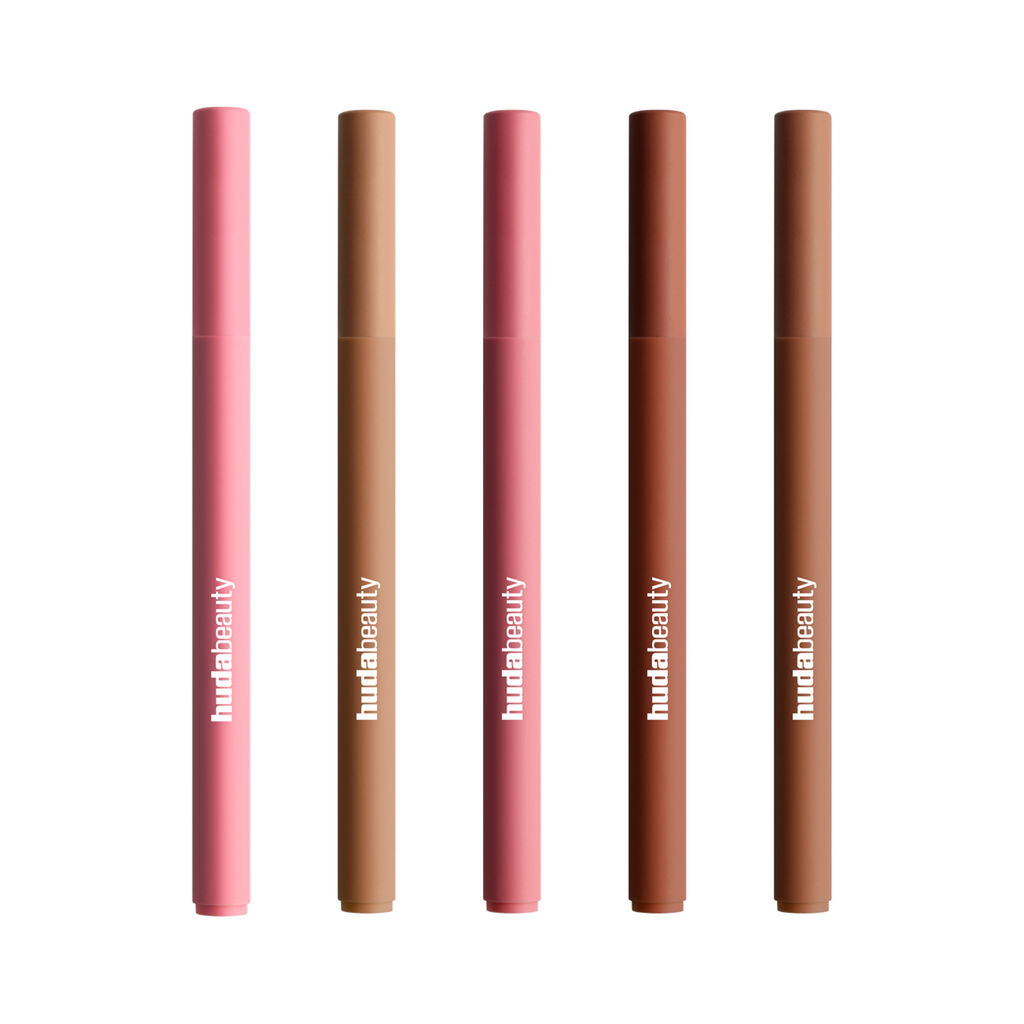 Lip Contour Stain Kit, , hi-res