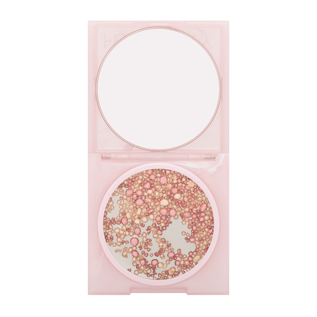 Rose Quartz Face Gloss Highlighting Dew, , hi-res