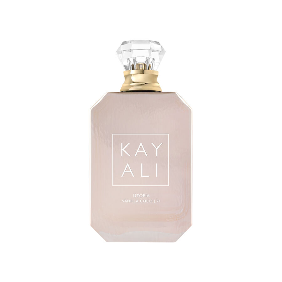 KAYALI Utopia Vanilla Coco | 21 100ml