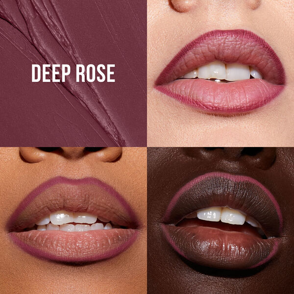 Lip Contour 2.0 Deep Rose