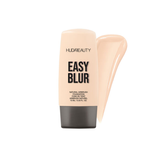 Easy Blur Foundation Mini Milkshake 100B