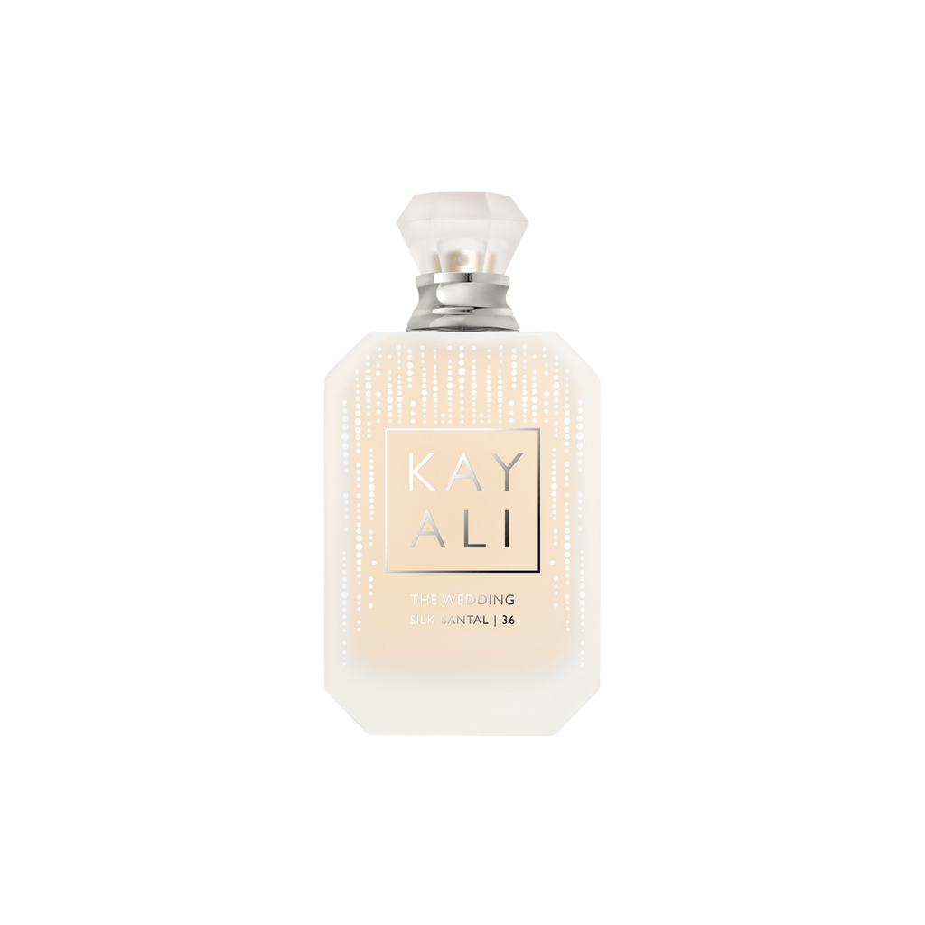 The Wedding Silk Santal | 36 Eau De Parfum Intense