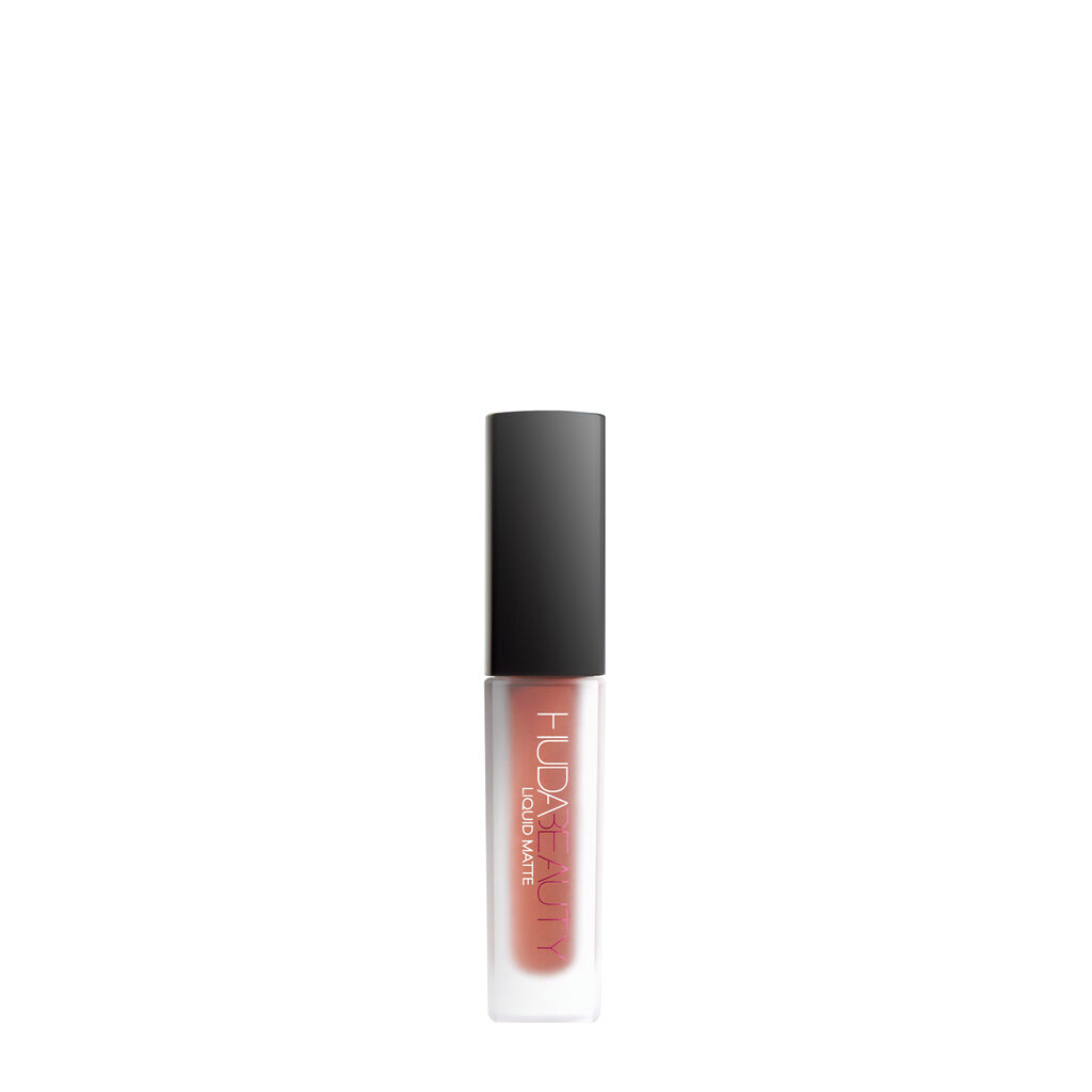 Liquid Matte Lipstick Mini Trendsetter, , hi-res