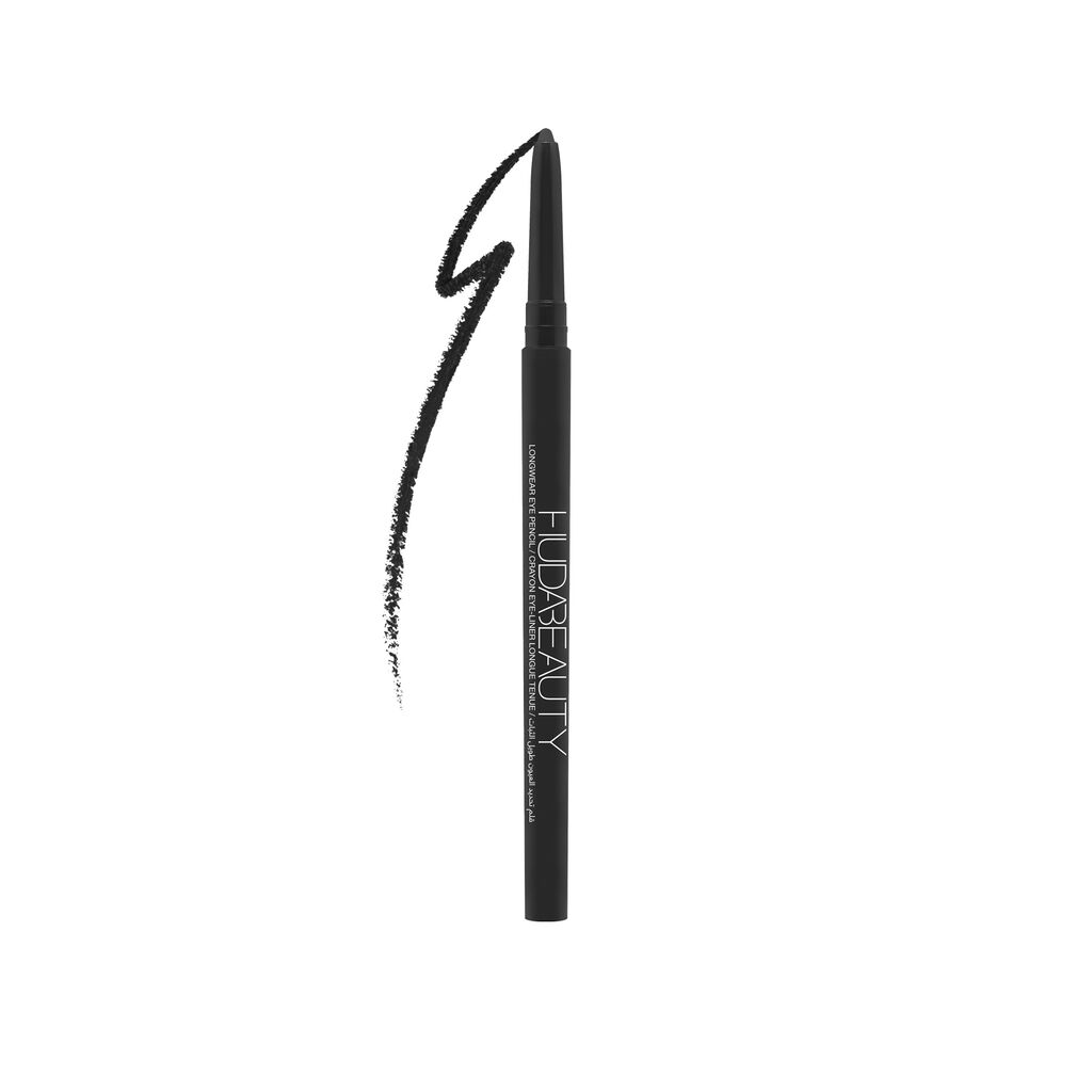 Creamy Kohl Longwear Eye Pencil - Very Vanta Extreme Black, , hi-res