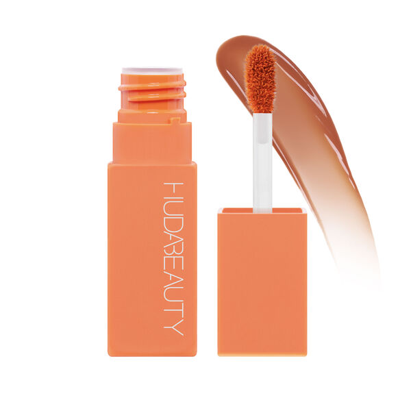 Creamy Lip And Cheek Stain Apricot Kiss