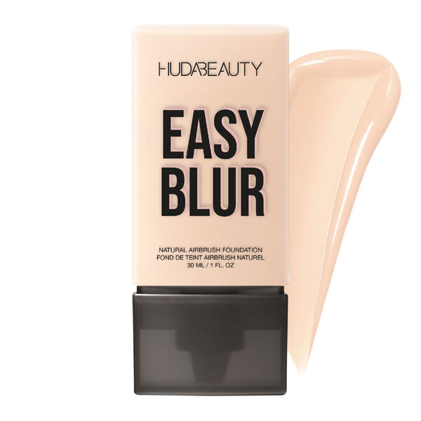 Easy Blur Foundation Milkshake 100B